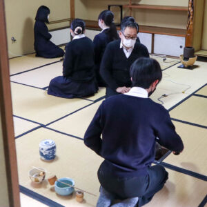 令和3年度学校説明会・オープンスクール実施日程（予定）とオンライン配信申込について