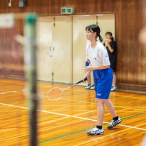 クラブ活動報告「ソフトボール部」