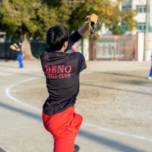 クラブ活動報告「バドミントン部」